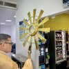 Procissão de Corpus Christi emociona pacientes e colaboradores